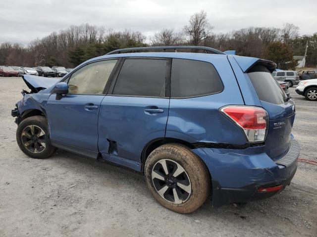 Obraz 3 z 2017 SUBARU FORESTER 2.5I PREMIUM 2017 z VIN JF2SJAEC9HH535065