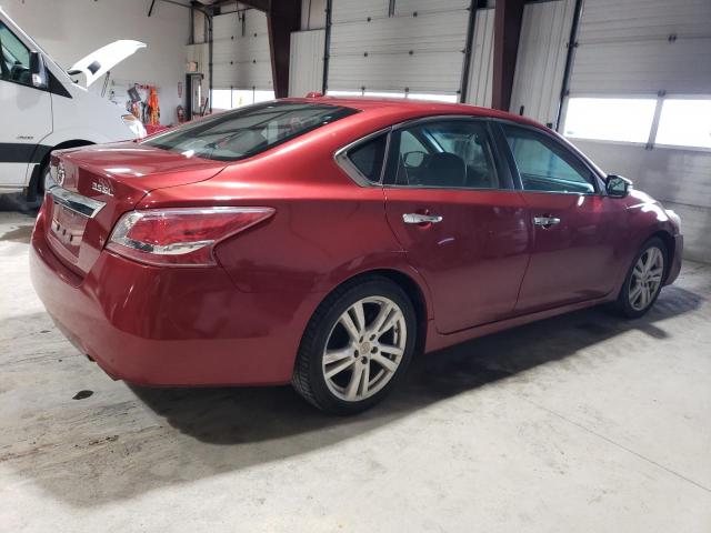 Obraz 3 z 2013 NISSAN ALTIMA 3.5S 2013 z VIN 1N4BL3APXDC234086