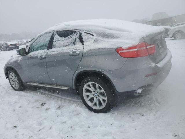 Изображение 2 2012 BMW X6 XDRIVE50I 2012 с VIN 5UXFG8C59CL590535