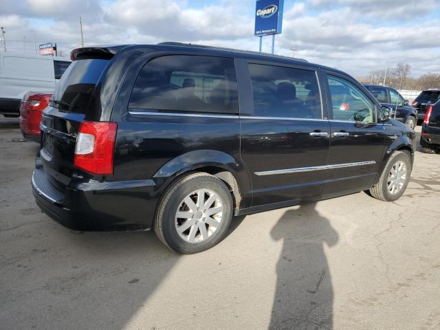 Obraz 3 z 2011 CHRYSLER TOWN & COUNTRY TOURING L 2011 z VIN 2A4RR8DG6BR704595