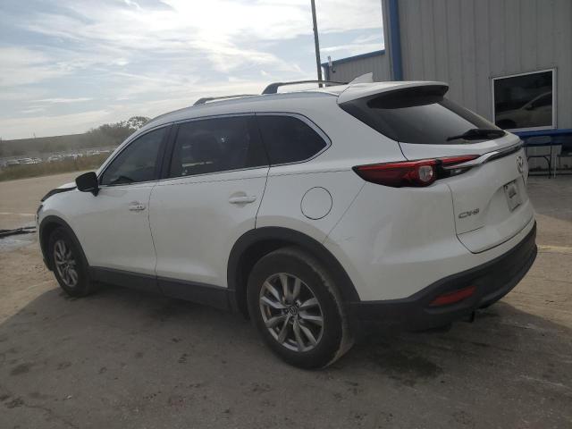 Obraz 2 z 2019 MAZDA CX-9 TOURING 2019 z VIN JM3TCACY9K0302943