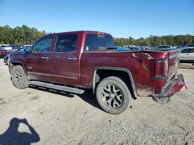 Image 2 of 2016 GMC SIERRA K1500 SLT 2016 with VIN 3GTU2NEC9GG251570