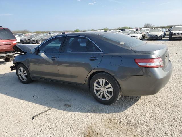 Obraz 2 z 2011 TOYOTA CAMRY BASE 2011 z VIN 4T1BF3EK9BU155902