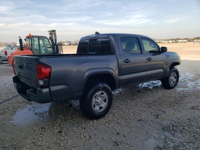 Изображение 3 2018 TOYOTA TACOMA DOUBLE CAB 2018 с VIN 5TFAX5GNXJX118726