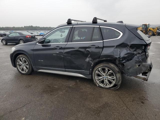 Obraz 2 z 2016 BMW X1 XDRIVE28I 2016 z VIN WBXHT3C33G5F65606