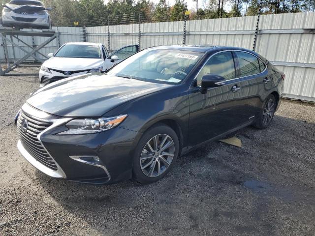 2018 LEXUS ES 300H 2018 image