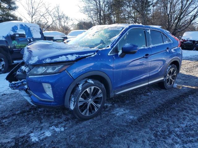 Obraz 2018 MITSUBISHI ECLIPSE CROSS SE 2018