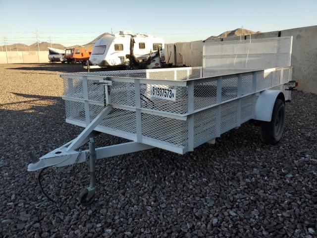 Image 2 of 1999 OTHER TRAILER 1999 with VIN 1G9FU1214XA220021