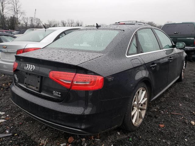 Изображение 3 2015 AUDI A4 PREMIUM PLUS 2015 с VIN WAUFFAFL3FN032773