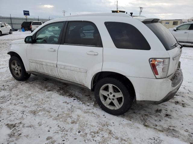 Изображение 2 2005 CHEVROLET EQUINOX LT 2005 с VIN 2CNDL73F156047095