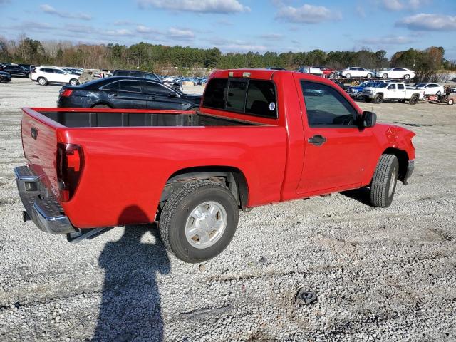 Obraz 3 z 2008 GMC CANYON  2008 z VIN 1GTCS149488140829