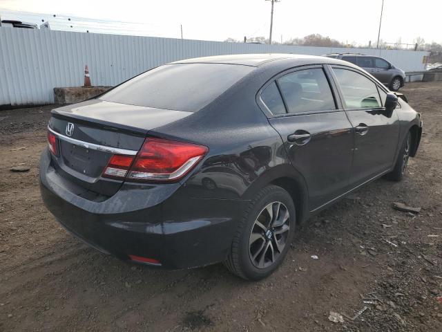 Obraz 3 z 2015 HONDA CIVIC EX 2015 z VIN 2HGFB2F85FH506278