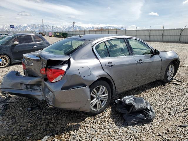 Image 3 of 2015 INFINITI Q40  2015 with VIN JN1CV6AR4FM524383