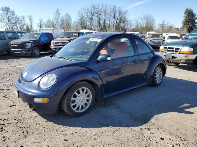 2005 VOLKSWAGEN NEW BEETLE GLS TDI 2005 image
