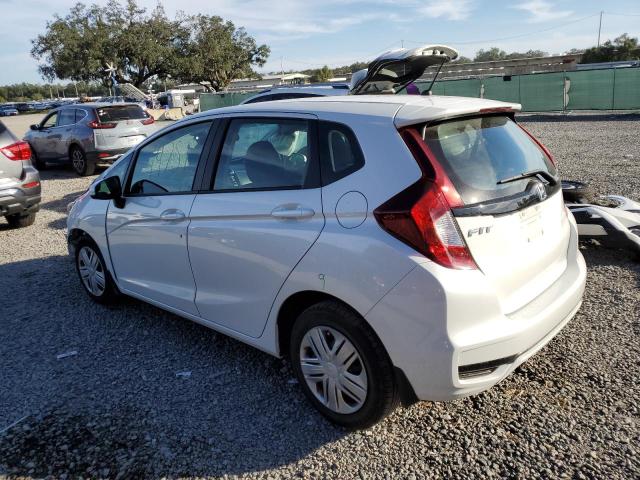Obraz 2 z 2020 HONDA FIT LX 2020 z VIN 3HGGK5H43LM712762