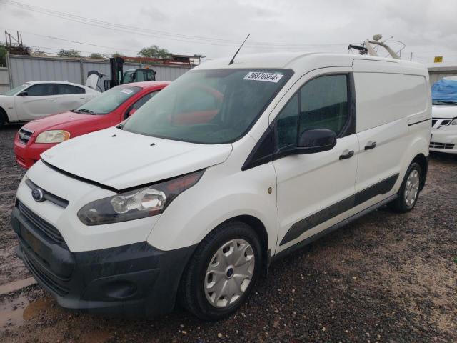 Obraz 1 z 2015 FORD TRANSIT CONNECT XL 2015 z VIN NM0LS7E78F1195447