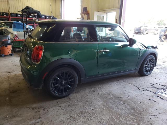 Obraz 3 z 2023 MINI COOPER  2023 z VIN WMW33DH04P2S91338
