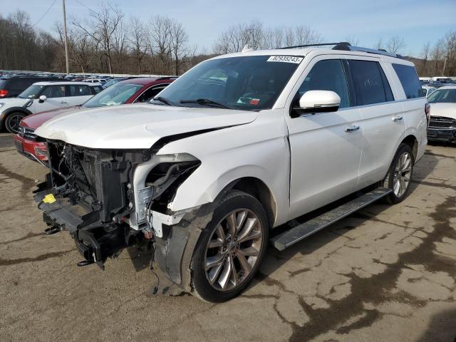 Изображение 2018 FORD EXPEDITION LIMITED 2018