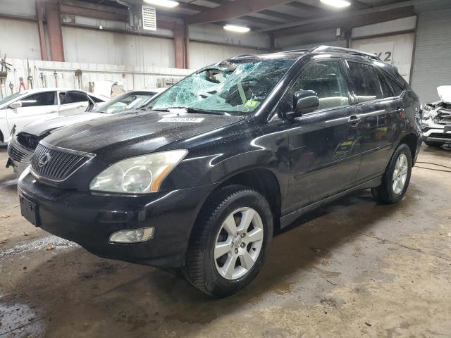 Obraz 2004 LEXUS RX 330 2004