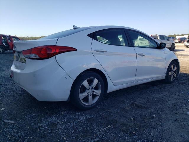 Image 3 of 2013 HYUNDAI ELANTRA GLS 2013 with VIN 5NPDH4AE7DH420911