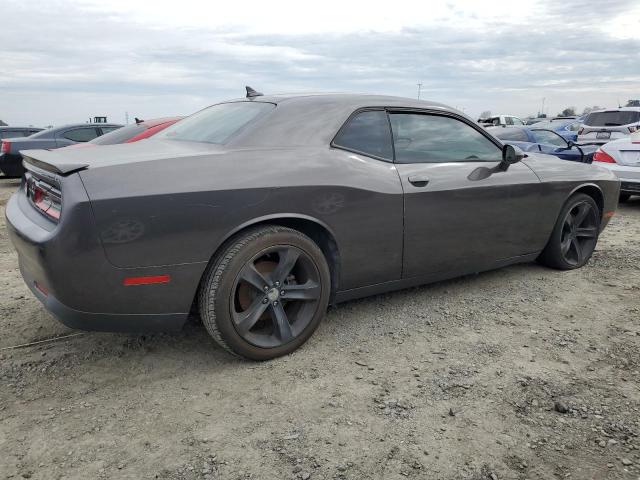 Image 3 of 2015 DODGE CHALLENGER SXT 2015 with VIN 2C3CDZAT1FH705283