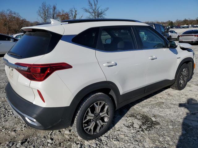 Obraz 3 z 2022 KIA SELTOS EX 2022 z VIN KNDERCAA0N7297032