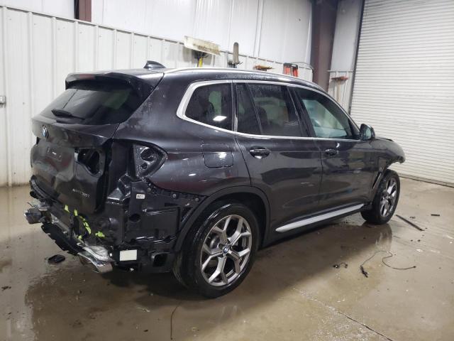 Obraz 3 z 2023 BMW X3 XDRIVE30I 2023 z VIN 5UX53DP02P9R31548