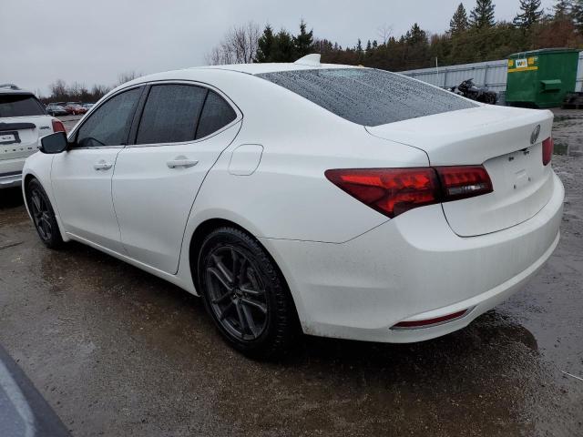 Изображение 2 2015 ACURA TLX  2015 с VIN 19UUB1F32FA800970