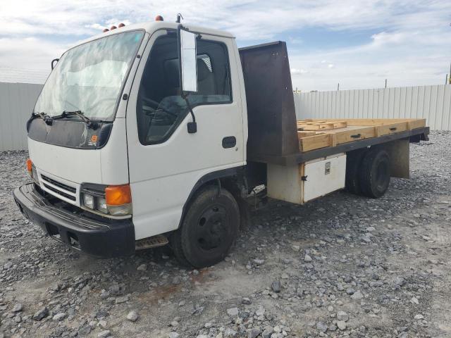 Изображение 1998 ISUZU NPR  1998