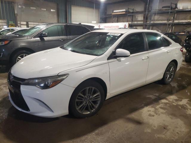 Изображение 1 2015 TOYOTA CAMRY LE 2015 с VIN 4T1BF1FK3FU935595