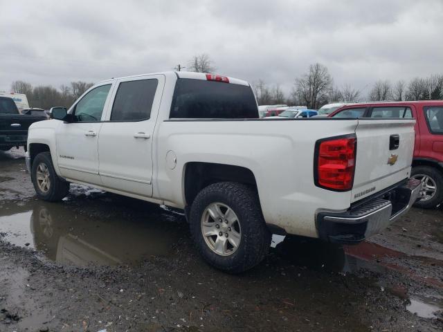 Image 2 of 2015 CHEVROLET SILVERADO C1500 LT 2015 with VIN 3GCPCREH4FG224675