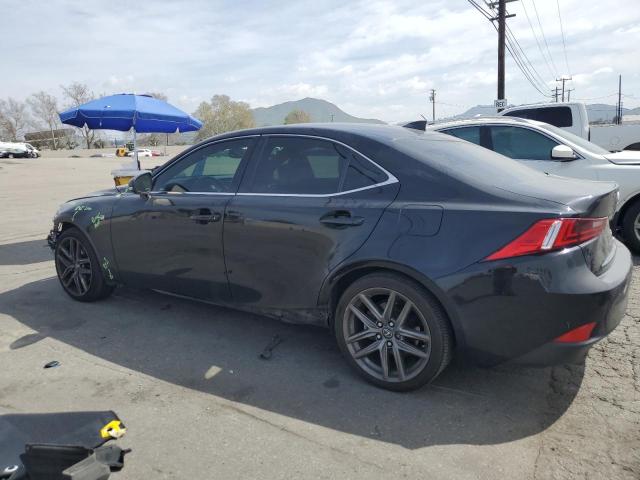 Image 2 of 2014 LEXUS IS 250 2014 with VIN JTHBF1D25E5037787
