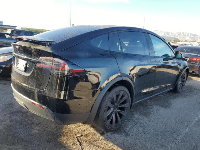 Obraz 3 z 2023 TESLA MODEL X  2023 z VIN 7SAXCAE50PF368175