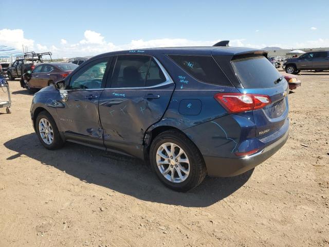 Image 2 of 2020 CHEVROLET EQUINOX LT 2020 with VIN 3GNAXKEV2LL346176