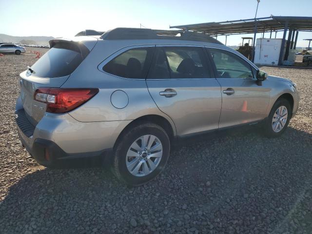 Изображение 3 2019 SUBARU OUTBACK 2.5I PREMIUM 2019 с VIN 4S4BSAFC8K3377960