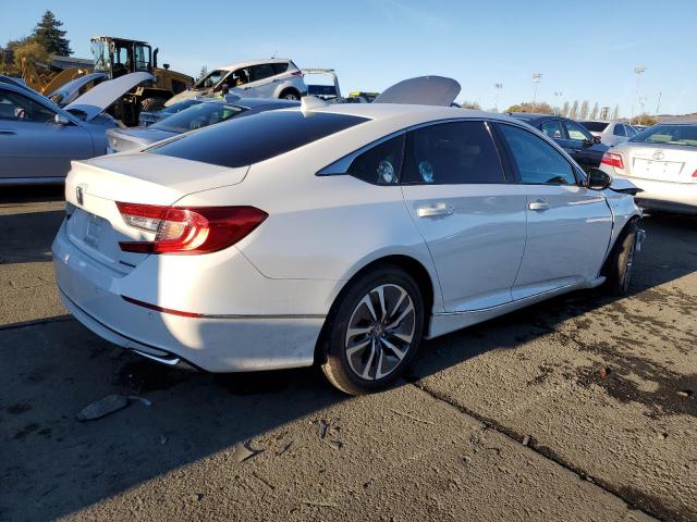Изображение 3 2022 HONDA ACCORD HYBRID EXL 2022 с VIN 1HGCV3F52NA002659