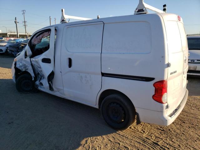 Obraz 2 z 2017 NISSAN NV 200 2.5S 2017 z VIN 3N6CM0KNXHK695096