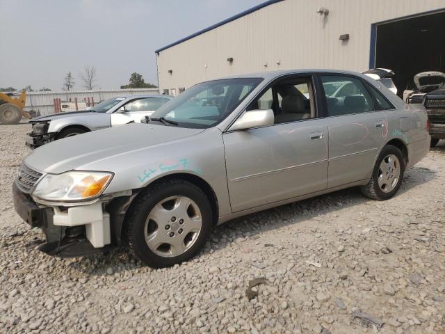 Изображение 2003 TOYOTA AVALON XL 2003