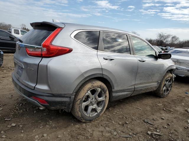 Obraz 3 z 2018 HONDA CR-V EX 2018 z VIN 2HKRW2H5XJH620571