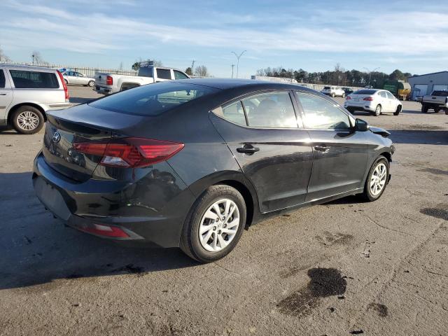 Изображение 3 2019 HYUNDAI ELANTRA SE 2019 с VIN 5NPD74LF3KH438358