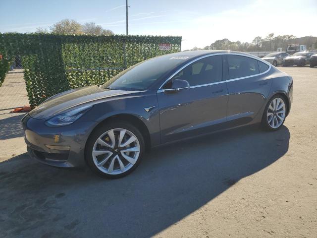 2020 TESLA MODEL 3  2020 image