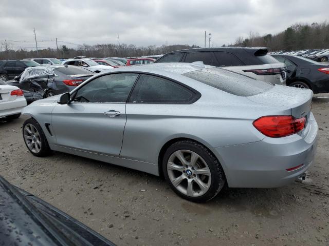 Obraz 2 z 2015 BMW 428 XI 2015 z VIN WBA3N5C54FK198756