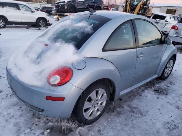 Изображение 3 2010 VOLKSWAGEN NEW BEETLE  2010 с VIN 3VWRW3AG6AM017268