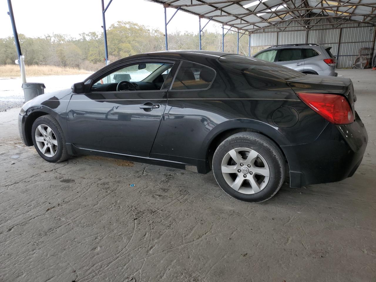 Изображение 2 2008 NISSAN ALTIMA 2.5S 2008 с VIN 1N4AL24E68C262022