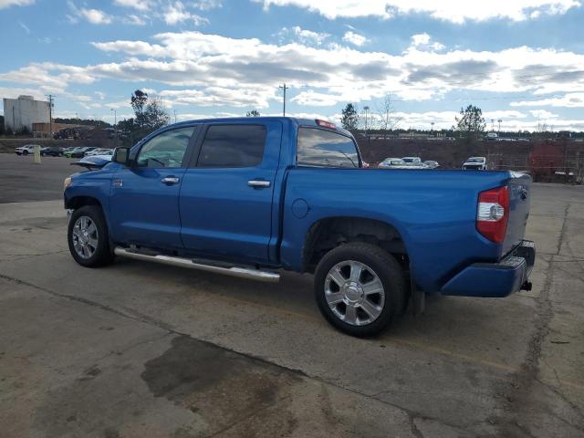 Obraz 2 z 2017 TOYOTA TUNDRA CREWMAX 1794 2017 z VIN 5TFGW5F14HX218665