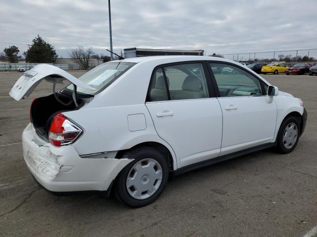 Изображение 3 2007 NISSAN VERSA S 2007 с VIN 3N1BC11E97L422574