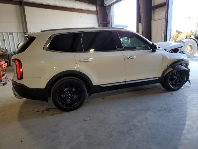 Изображение 3 2020 KIA TELLURIDE EX 2020 с VIN 5XYP34HC6LG046197