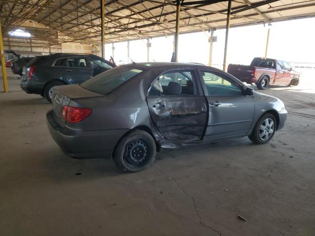 Obraz 3 z 2008 TOYOTA COROLLA CE 2008 z VIN 1NXBR32E38Z943699