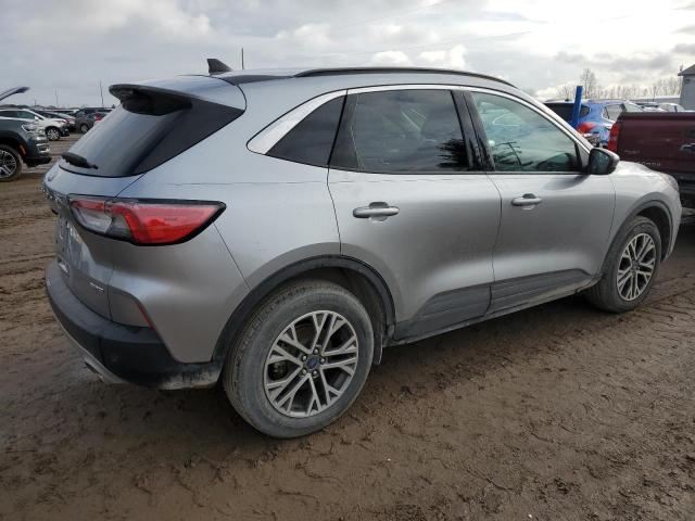 Изображение 3 2021 FORD ESCAPE SEL 2021 с VIN 1FMCU9H68MUB09671