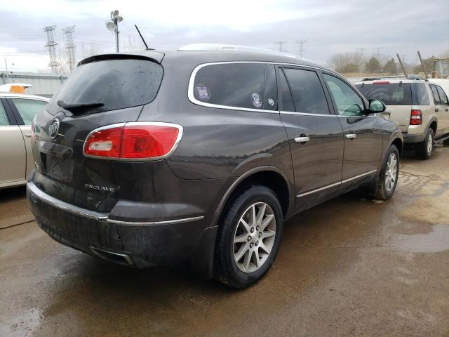 Image 3 of 2014 BUICK ENCLAVE  2014 with VIN 5GAKRBKD5EJ264697